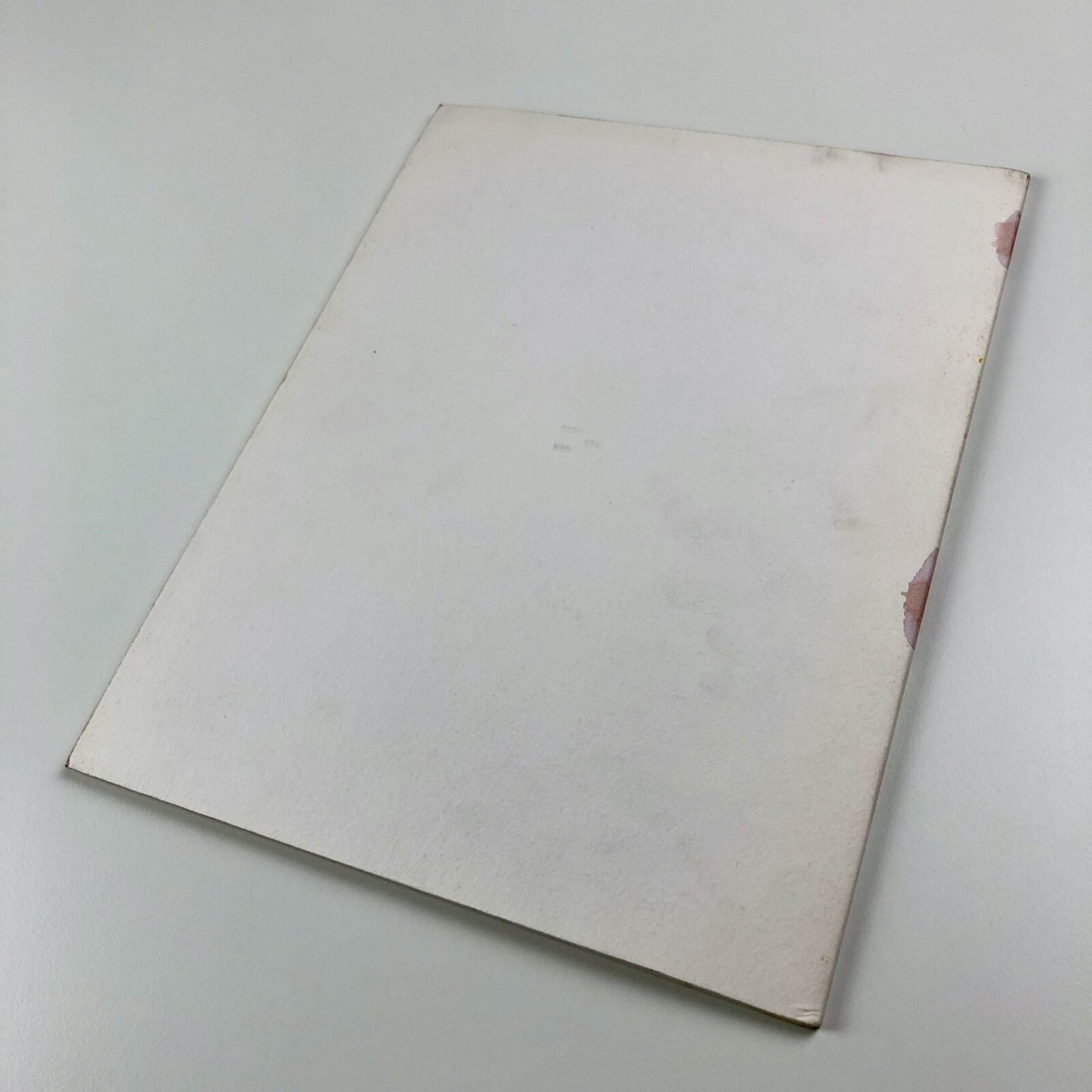 Chema Cobo. 4 Portfolios | AC & T Corporation, Tokyo March 1990