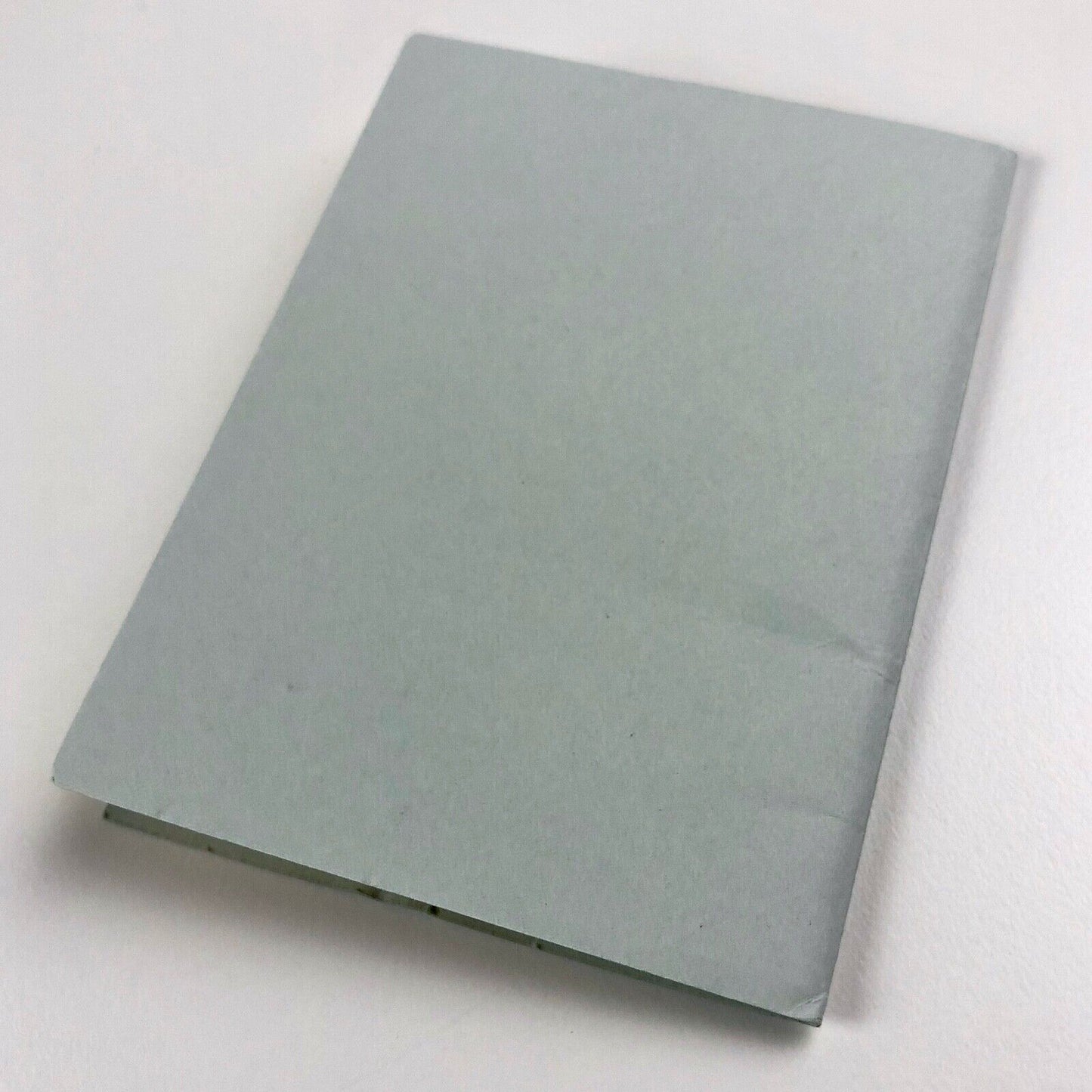 Ten Essays on Typography edited by Jack Raglan | White House Press | BPS Bundle, 2010