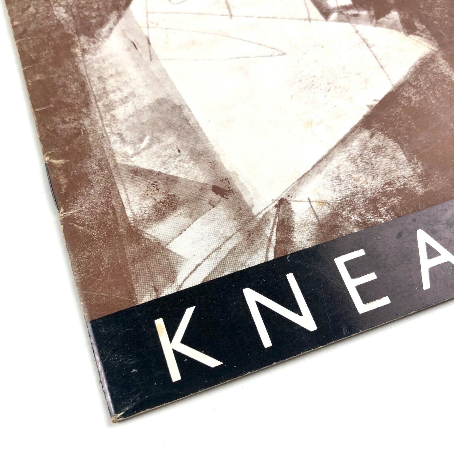 Bryan Kneale Sculpture Paintings Drawings | Redfern Gallery, London, November, 1960