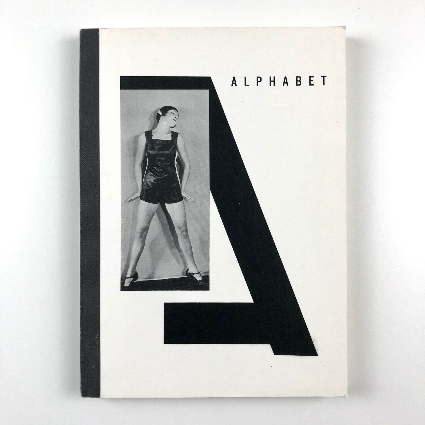 Alphabet. Postcard book of 25 cards | Karel Teige | Redstone Press, 2010