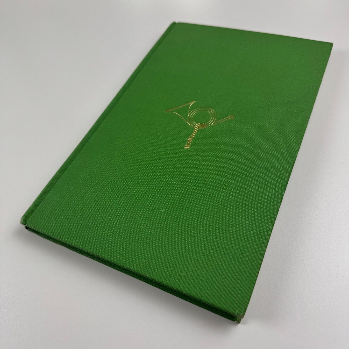 A history of communications Vol 9 by Maurice Fabre. First British edition 1964
