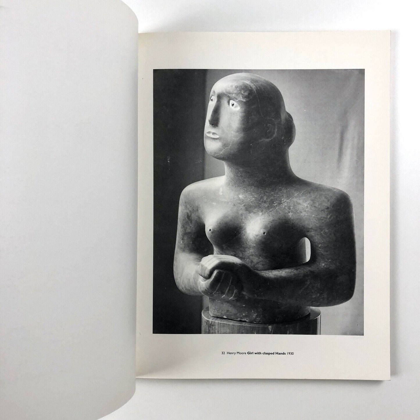 Carving Mountains. Modern Stone Sculpture in England 1907-37 | Kettle's Yard catalogue,1998