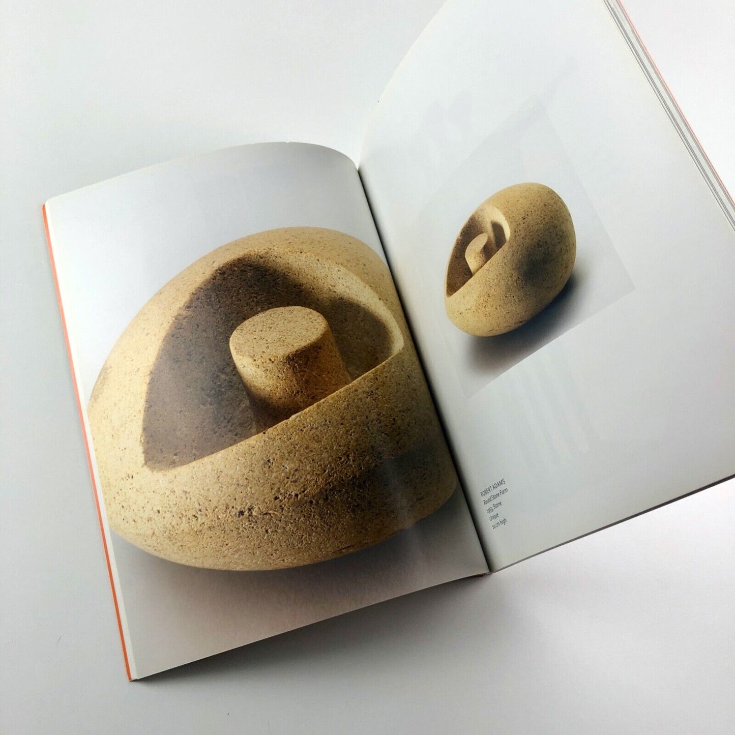 Exorcising the Fear. British Sculpture from the ‘50s and ‘60s | Pangolin, 2012
