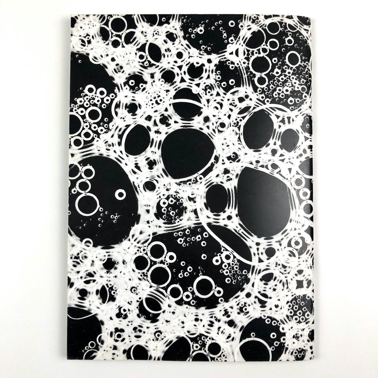 The magazine of the Typographic Circle – 'Circular' | Spring 1997 | Issue 7