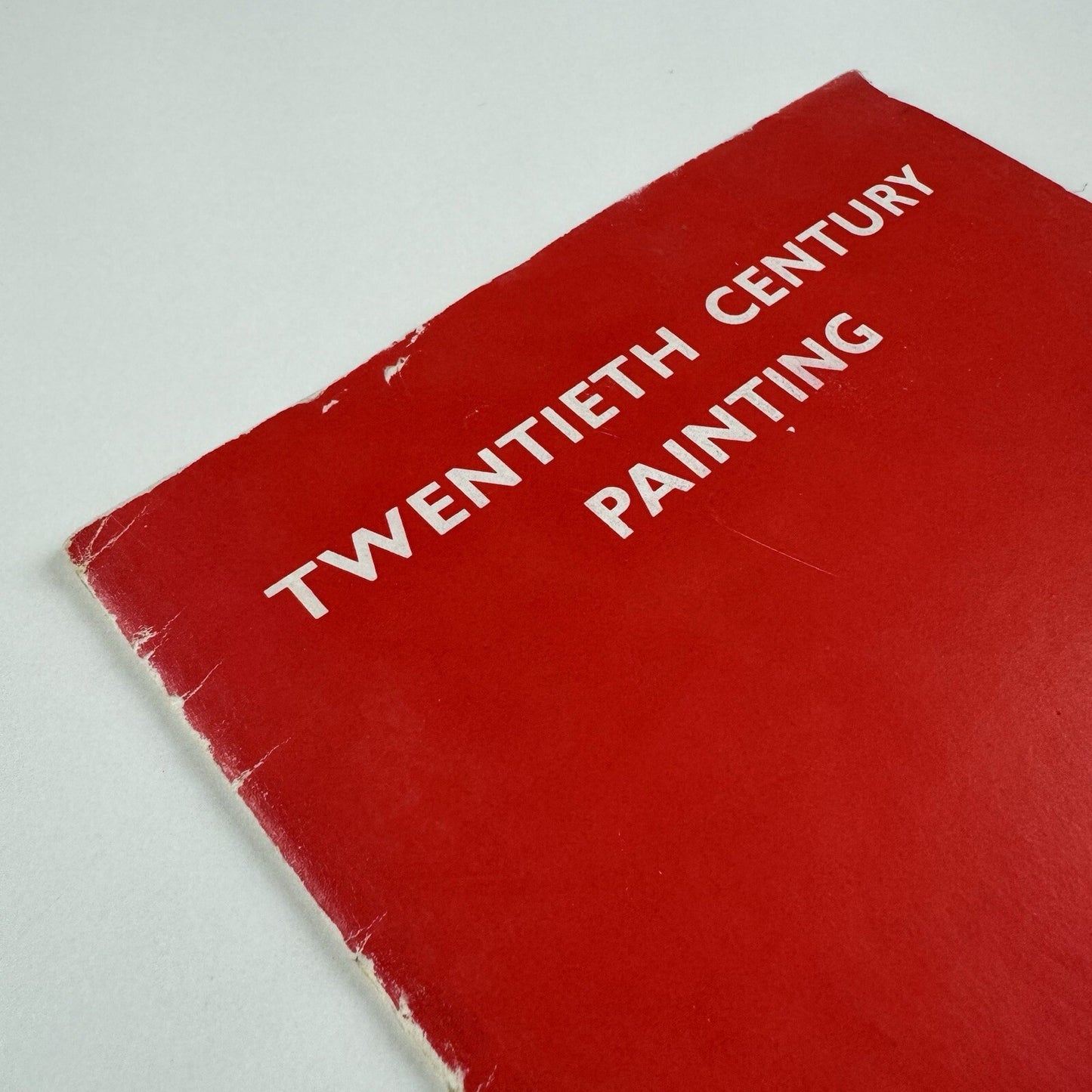 Twentieth Century Painting | City Art Gallery Plymouth c.1965