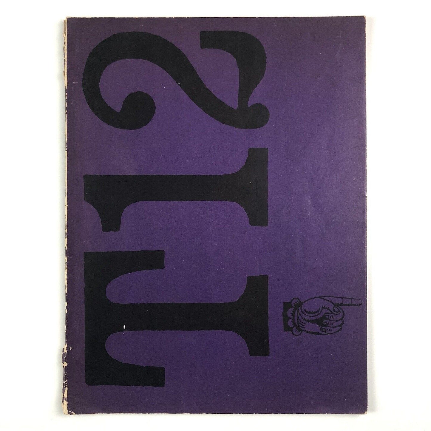 Typographica 12 (Old Series) edited by Herbert Spencer | Lund Humphries, 1956