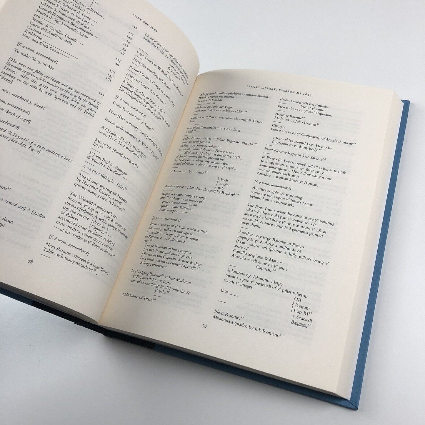 The Sixty-ninth volume of The Walpole Society, 2007