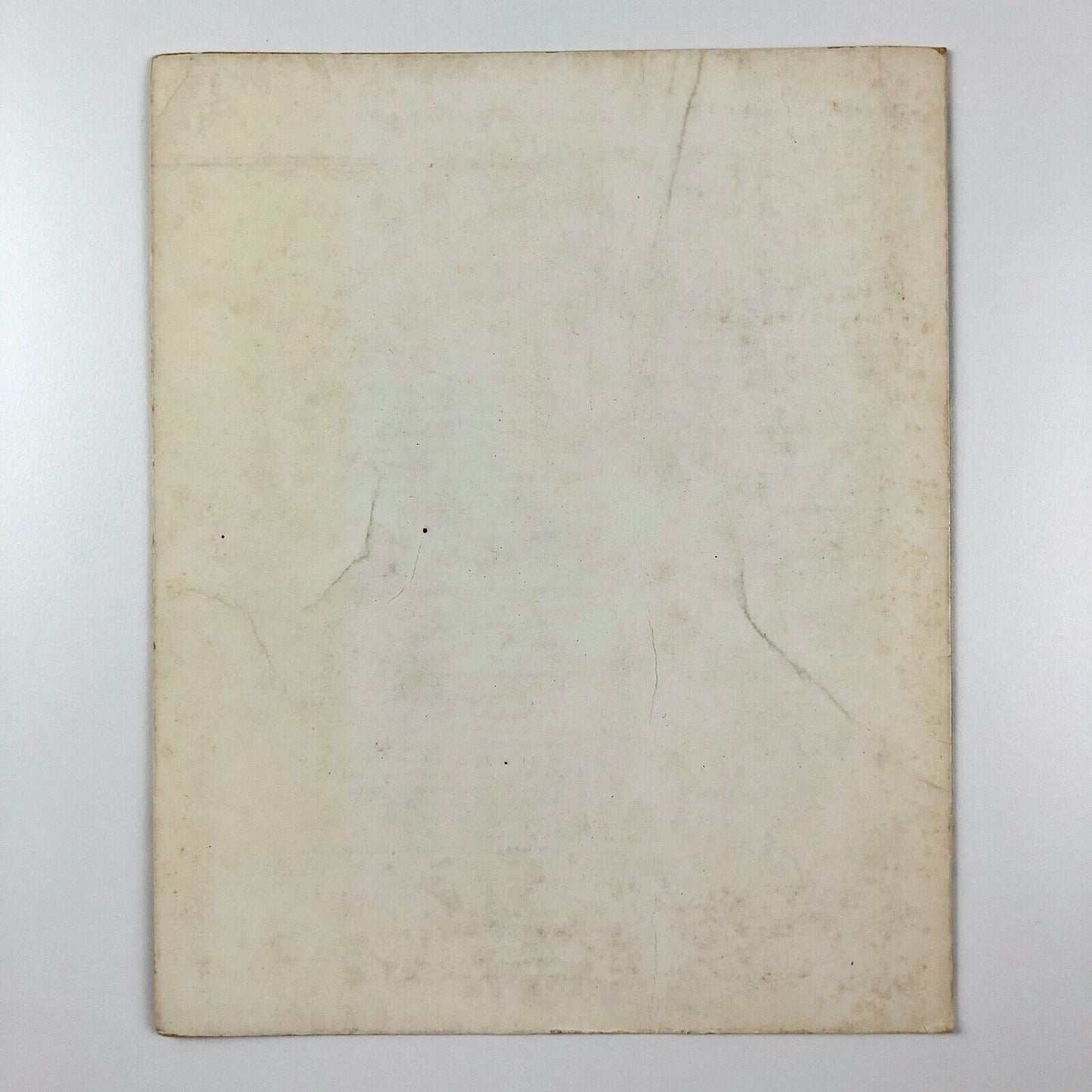 Alan Davie | Exhibition leaflet, Brazilian Embassy London | Sãu Paulo Bienal, 1963