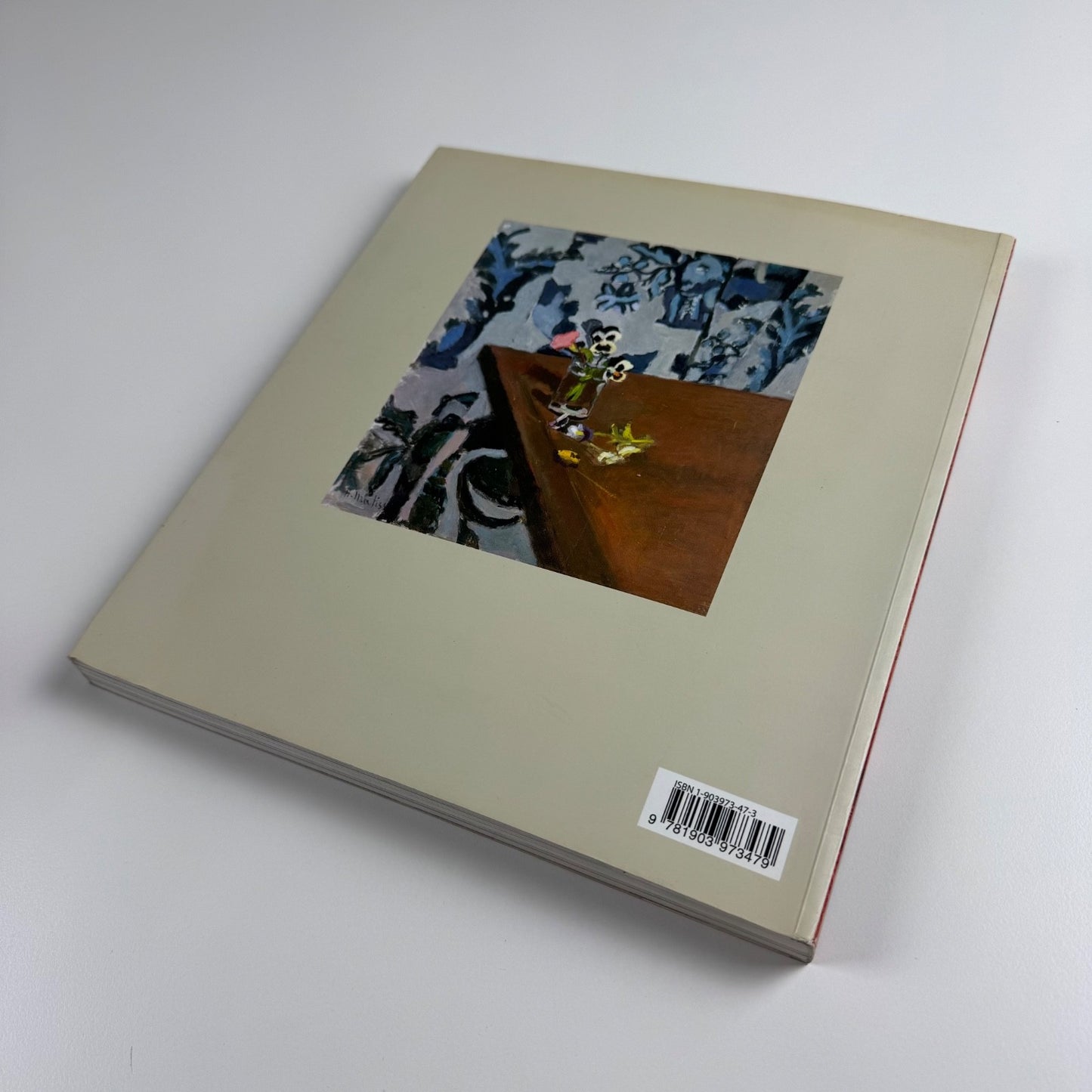 Matisse his art and his textiles. The Fabric of Dreams | Royal Academy, 2005 PB