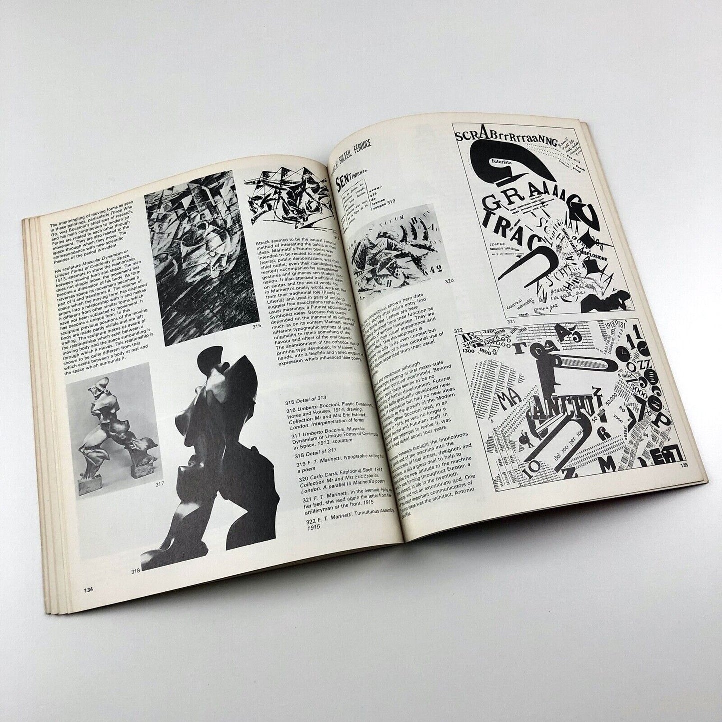 A History of the Modern Movement: Art Architecture Design by Kurt Rowland | Volume 2, 1973