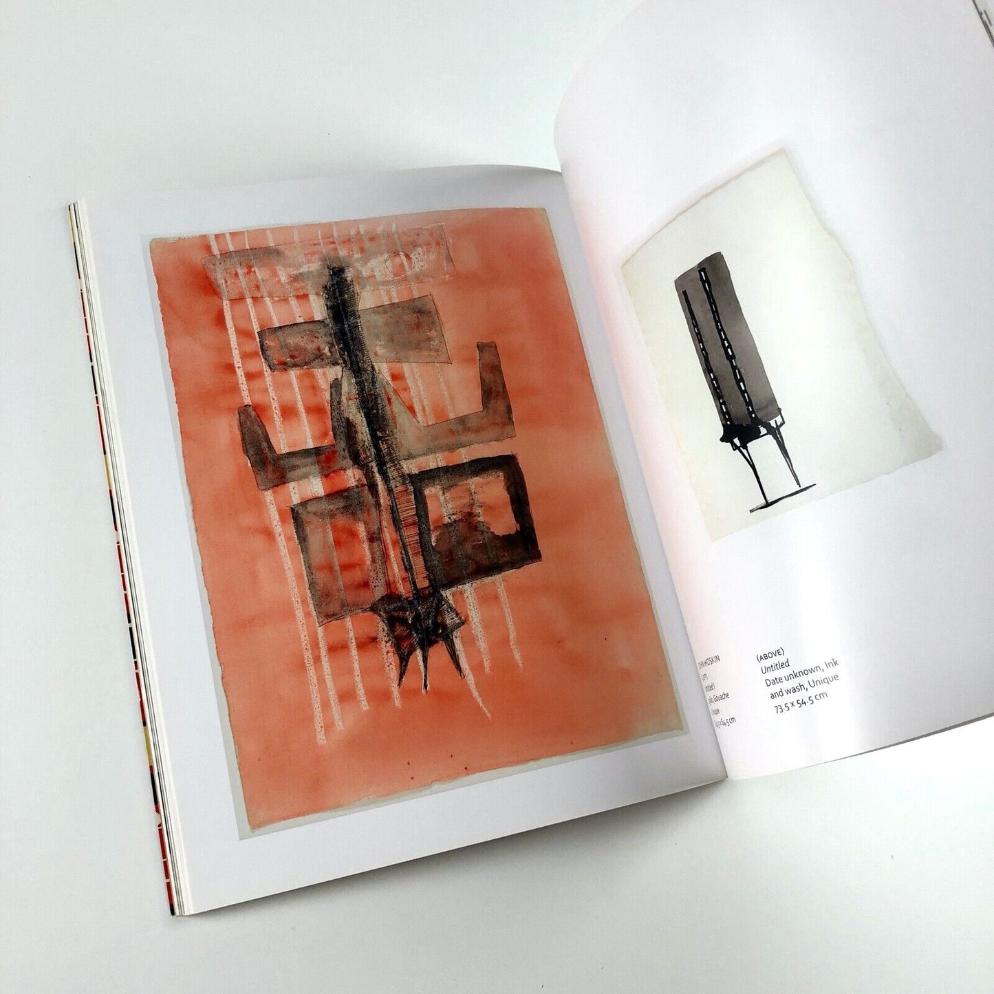 Sculpture in the Home – exhibition catalogue | Pangolin London, 2014