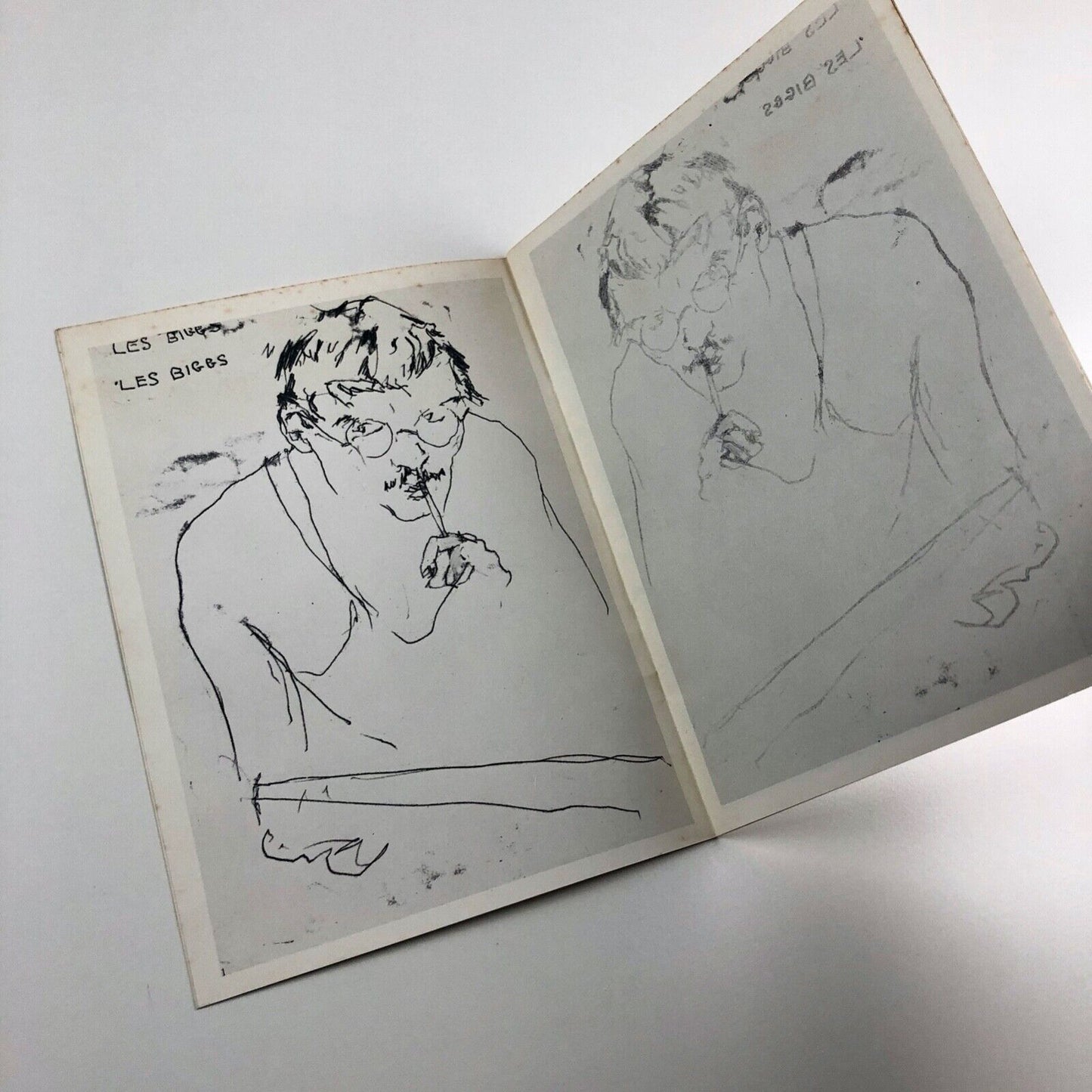 Printmakers RCA 1977 | Royal College of Art London catalogue