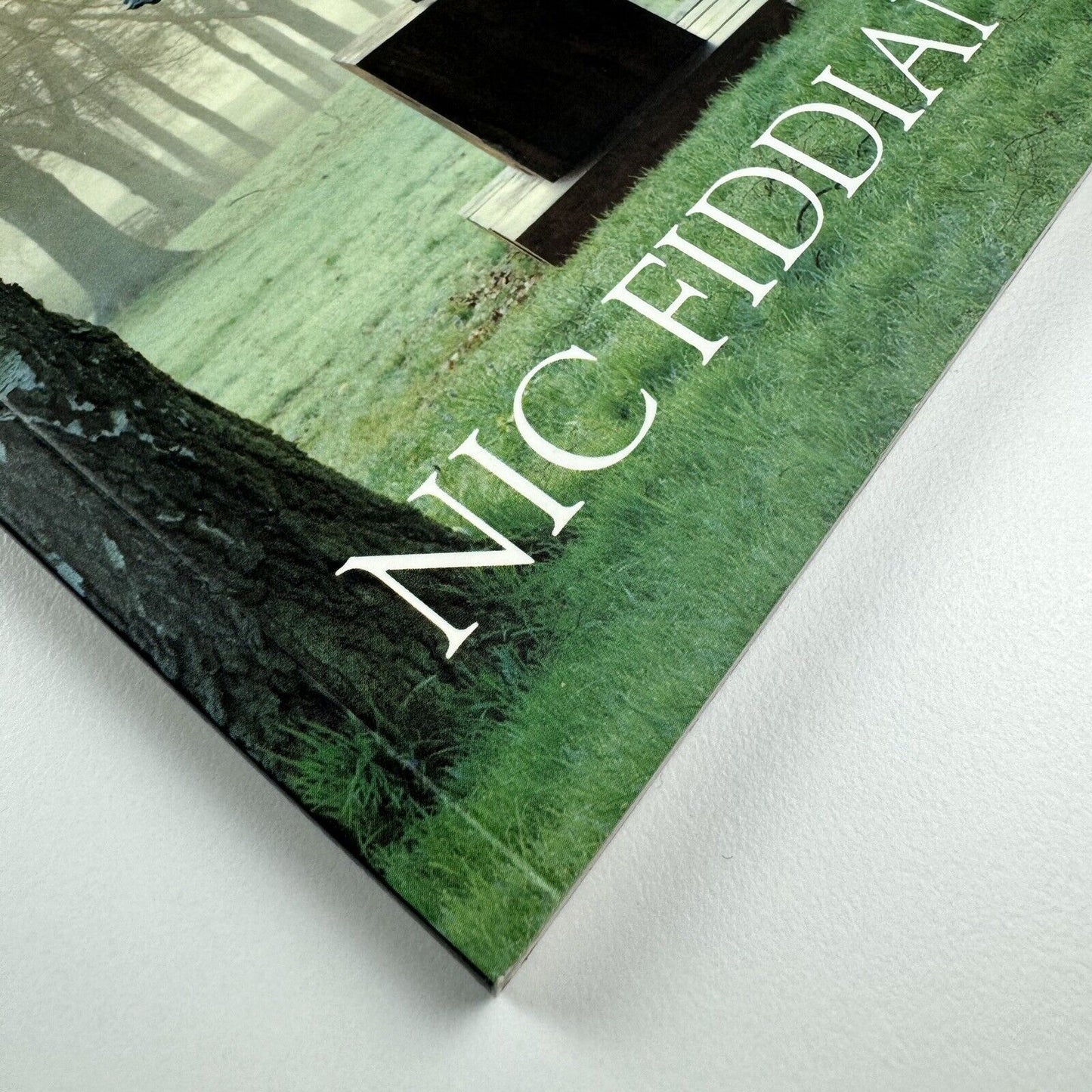 Nic Fiddian-Green. Recent Sculpture | Exhibition catalogue | Sladmore Gallery 1999