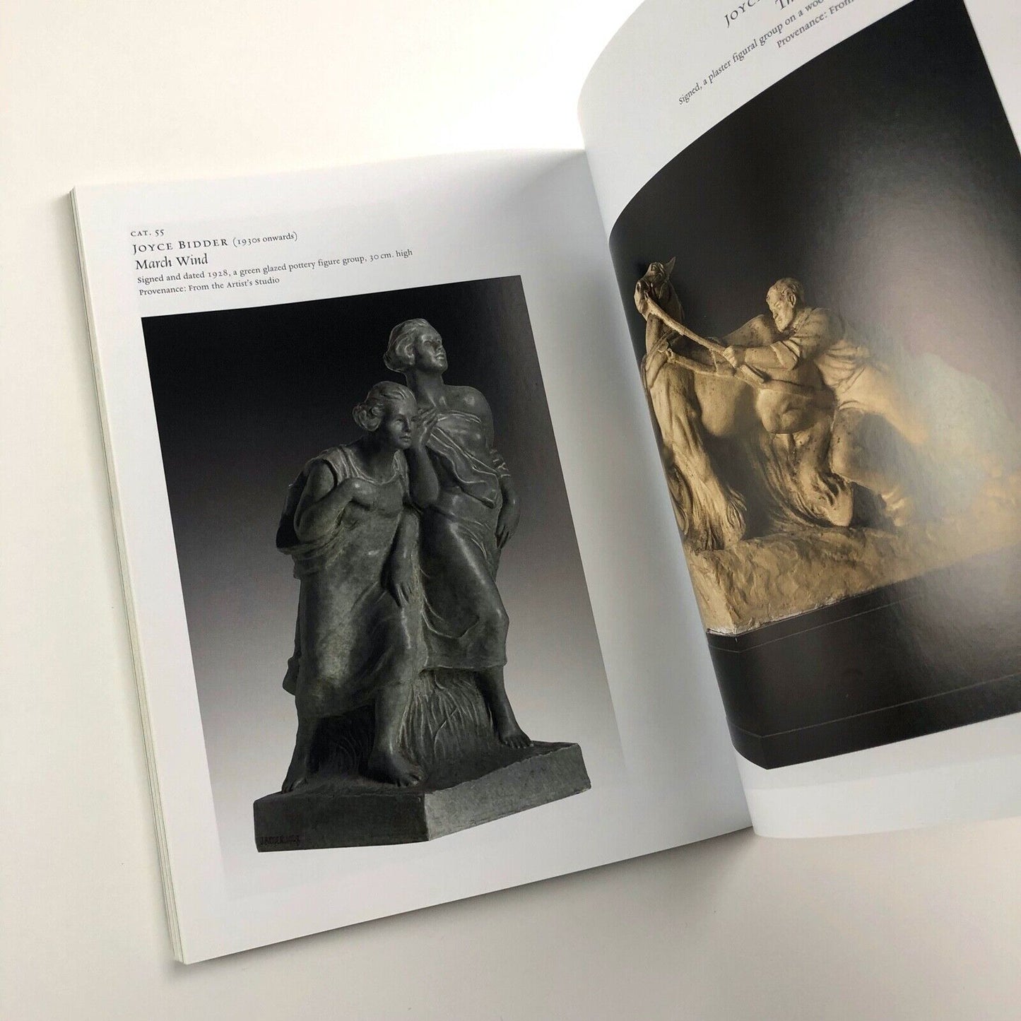 Women Artists in Late Romantic British Art | Campbell Wilson catalogue, 2005