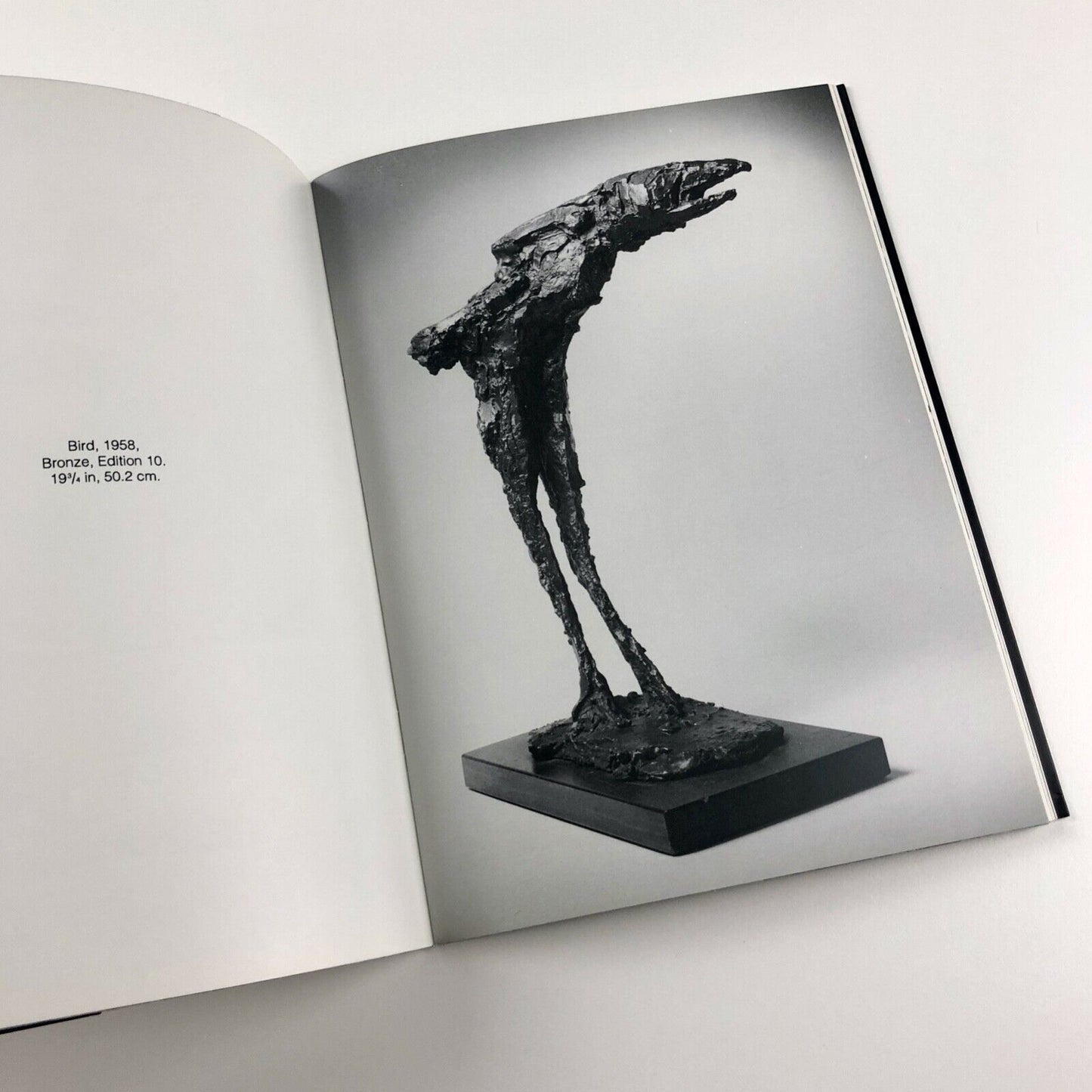 Elisabeth Frink – A Celebration | Beaux Arts exhibition catalogue, 1994