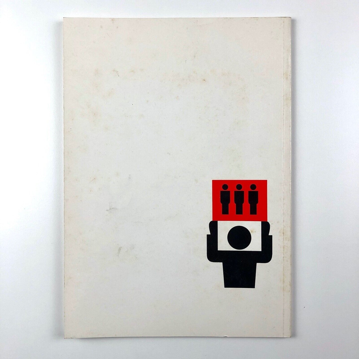 Graphic communication through ISOTYPE | University of Reading 1981