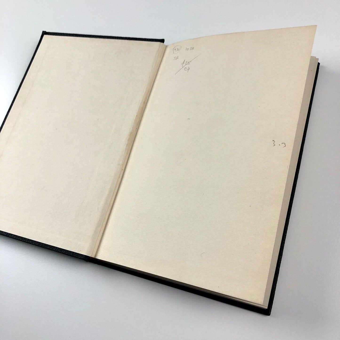 A Shorte Introduction of Grammar by William Lily | 1945 facsimile edition