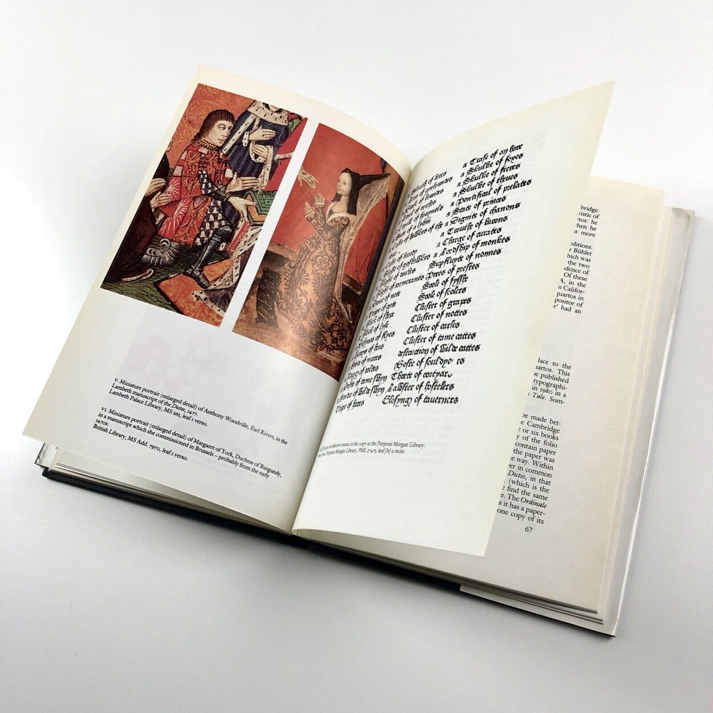 Caxton in focus. The beginning of printing in England by Lotte Hellinga | The British Library, 1982
