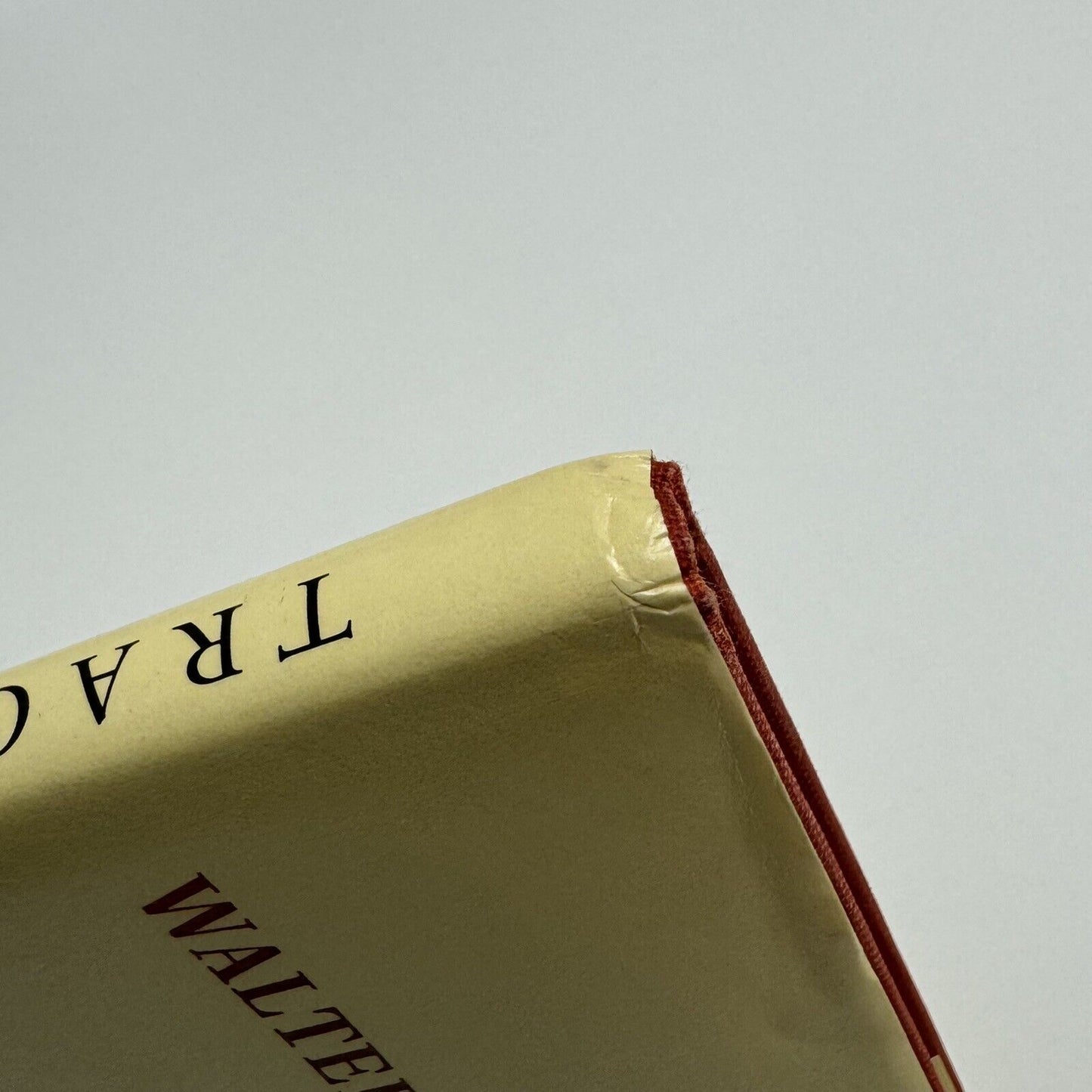 The Typographic Scene by Walter Tracy | Gordon Fraser, London, 1988