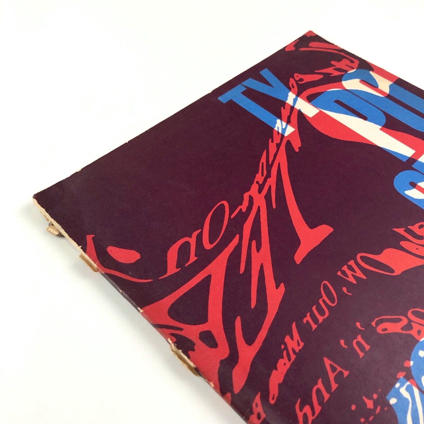 Typographica journal: issue 16 | Edited by Herbert Spencer, old series