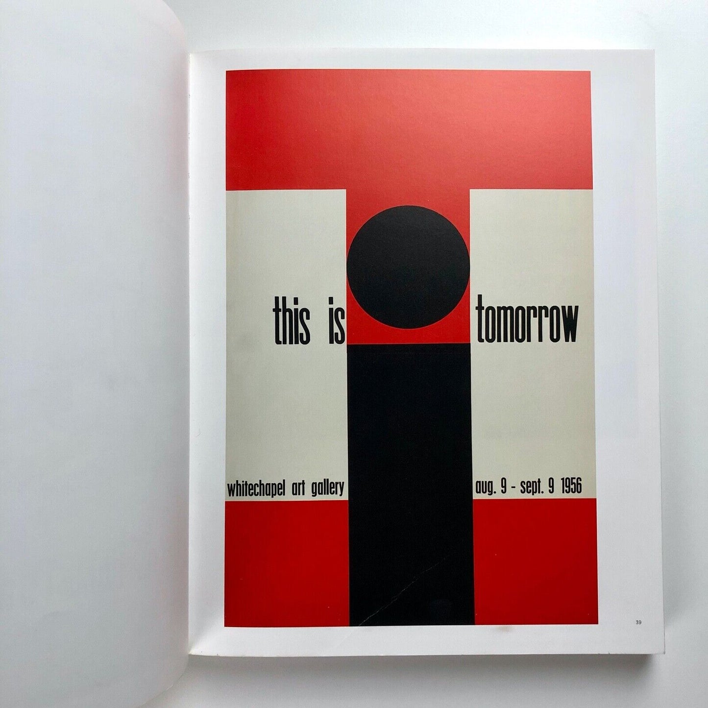 The Graphic Century by Hannah Vaughan | Whitechapel Gallery, 2009