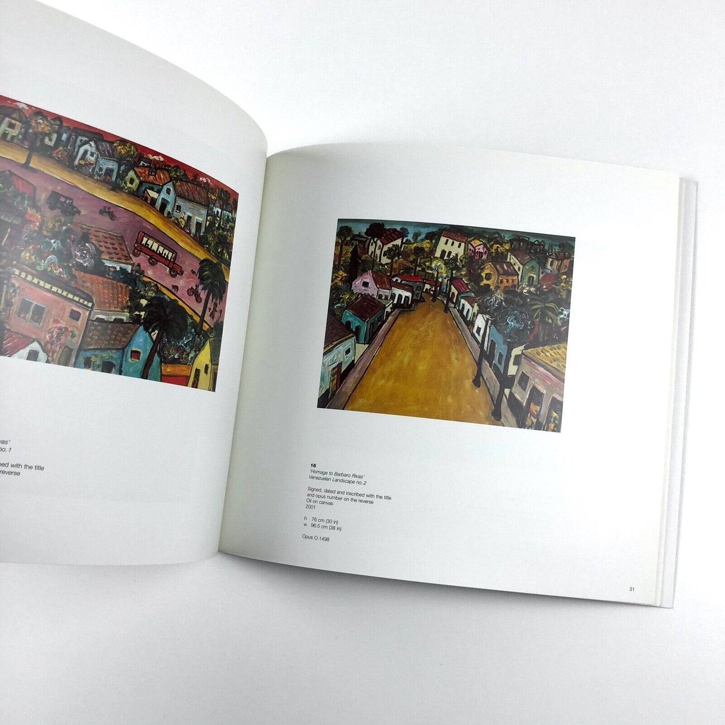 Alan Davie: Recent paintings and gouaches | James Hyman Fine Art and Gimpel Fils Gallery, 2003