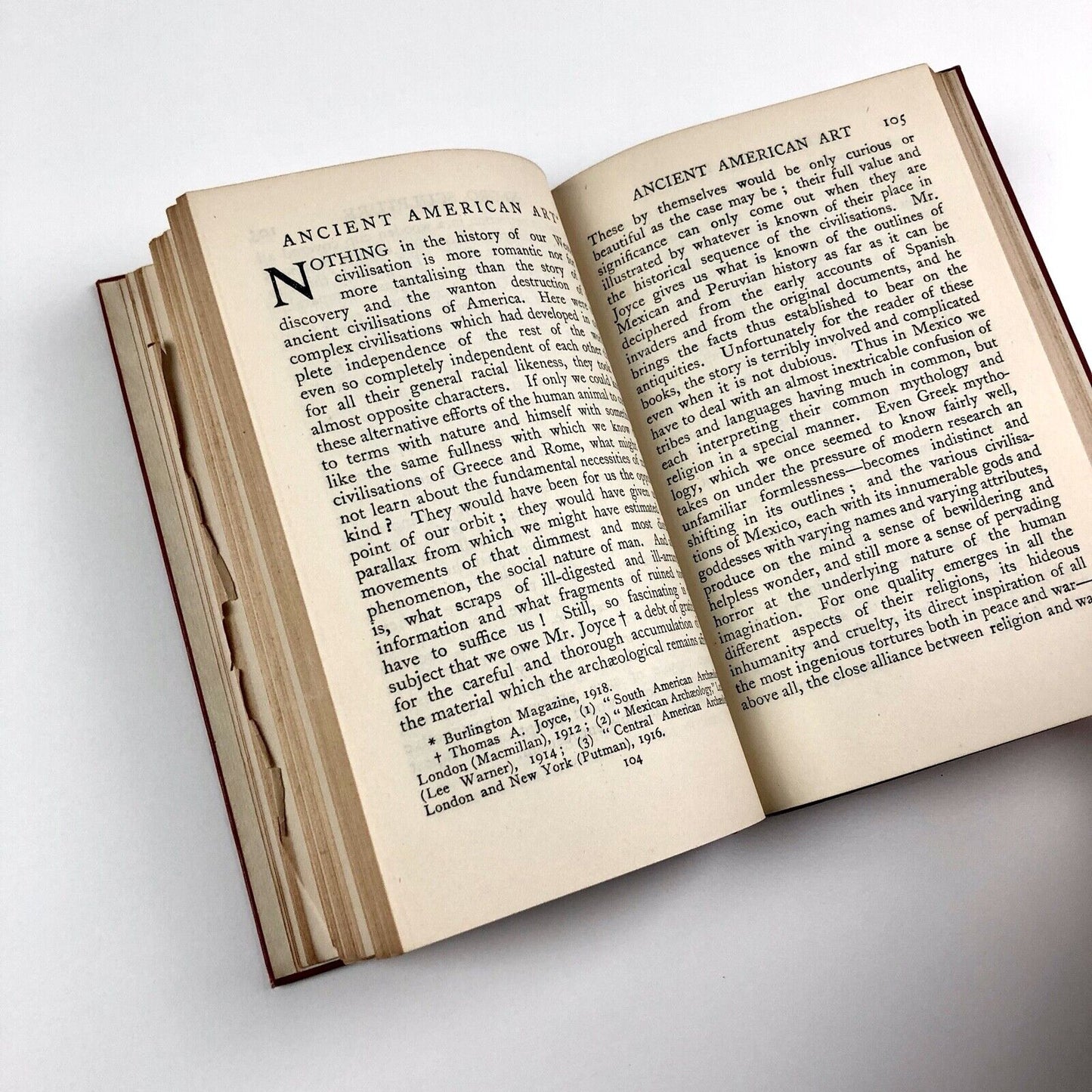Vision and Design by Roger Fry | Chatto and Windus, 1929