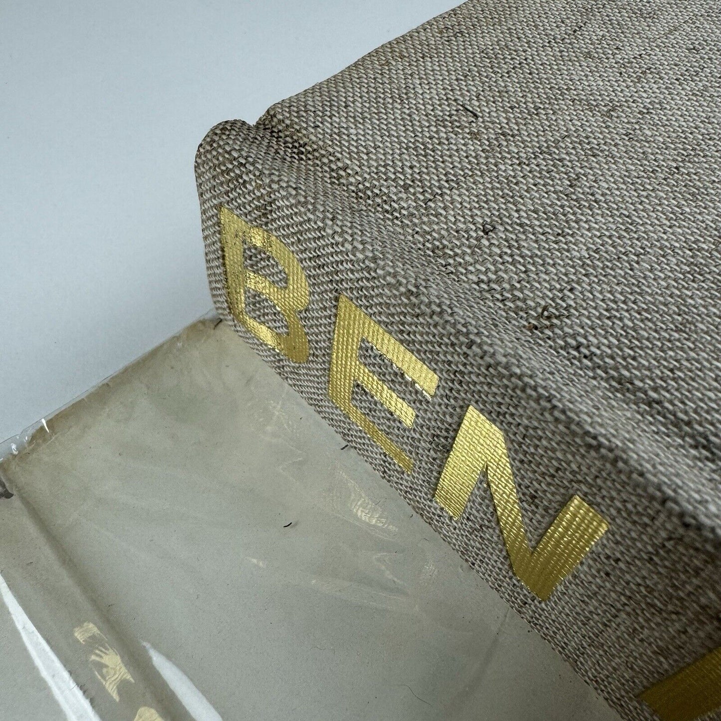 Ben Nicholson Drawings, Paintings and Reliefs 1911-1968 by John Russell | Thames & Hudson, 1969