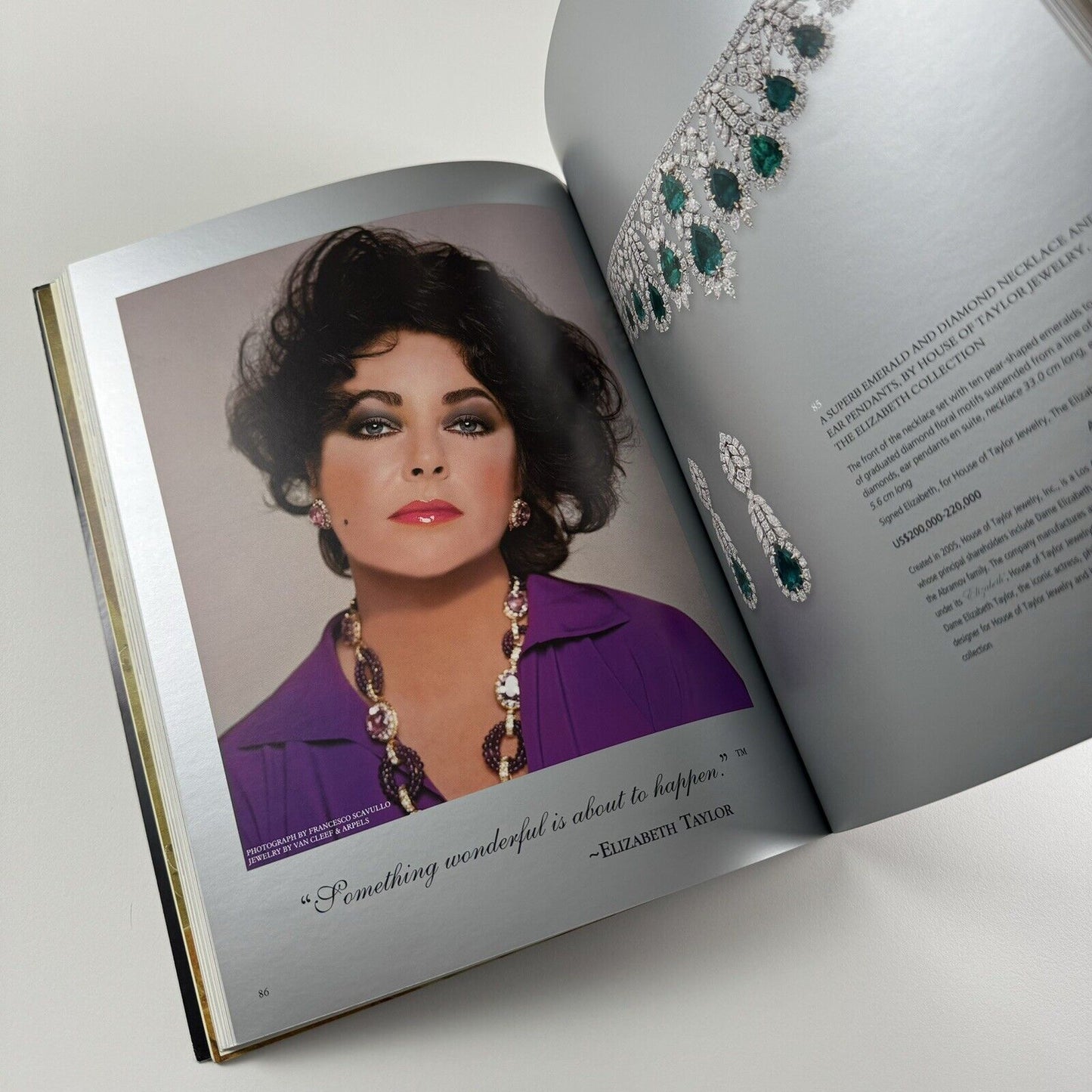 The Dubai Sale: Jewels & Watches | Christie's 29 April 2008 | Sale 7664
