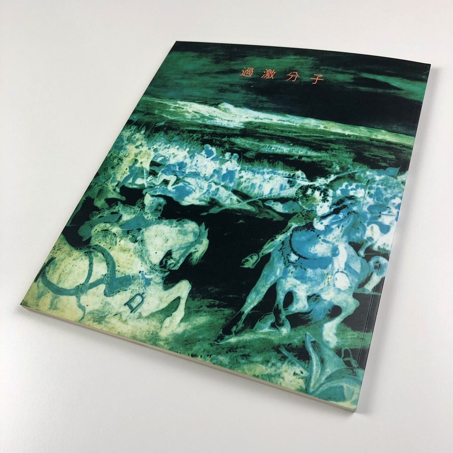 Radicalchip. Contemporary Art from Japan | Chapter, FFotogallery and Oriel 1991
