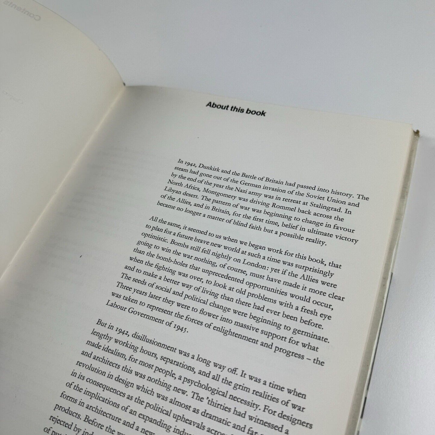 The Practical Idealists by John & Avril Blake | Design Research Unit, 1969 | Milner Gray