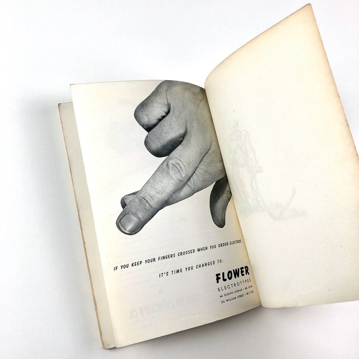 A-D An Intimate Journal for Art Directors | Vol 7 No.1 Oct-Nov 1940 | Philip Reisman