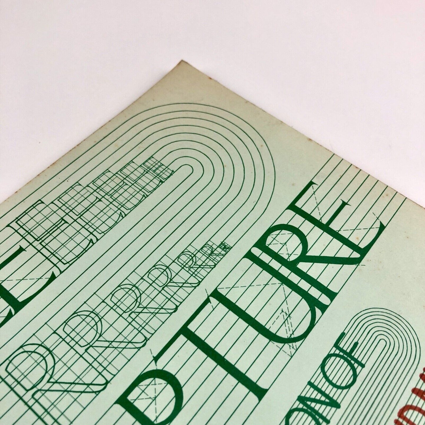 Scale for Sculpture | Serpentine Gallery catalogue | Arts Council | Carol Hogben, 1978