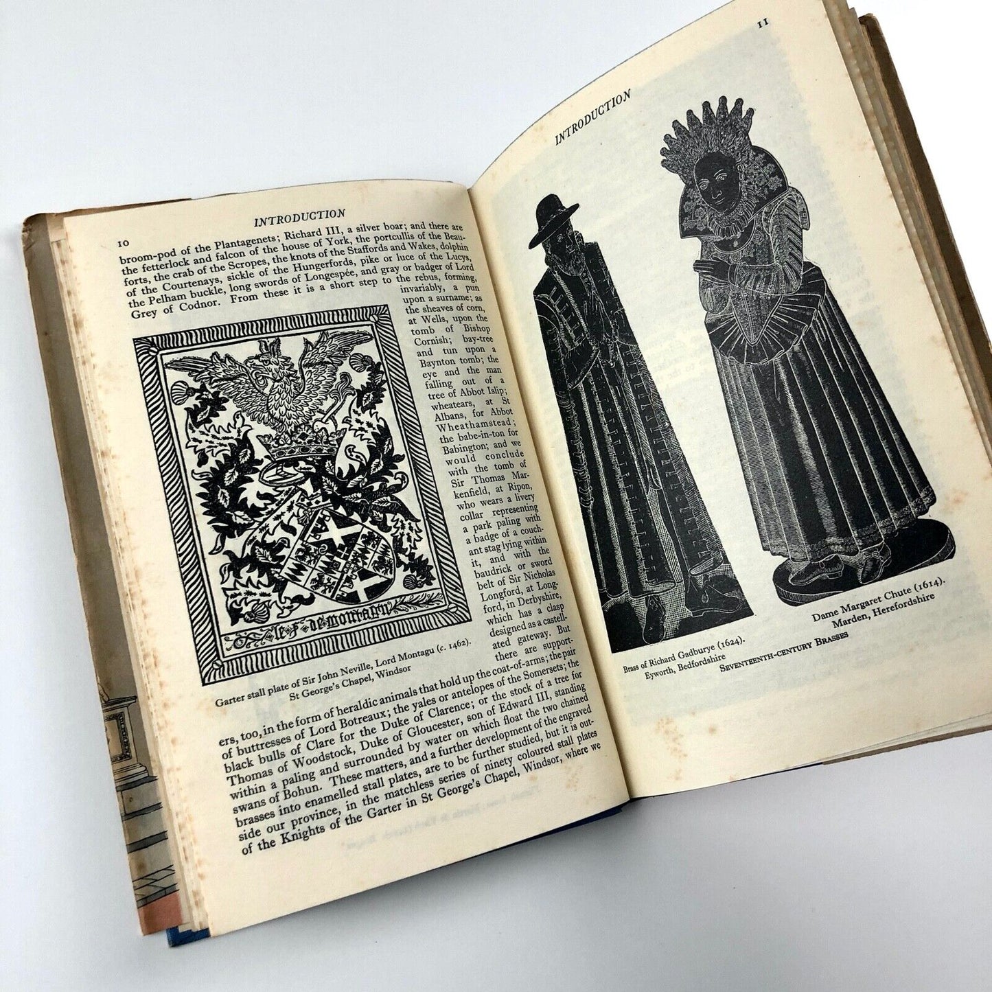 English Church Monuments 1510–1840 by Katherine A. Esdaile | B.T. Batsford, 1946