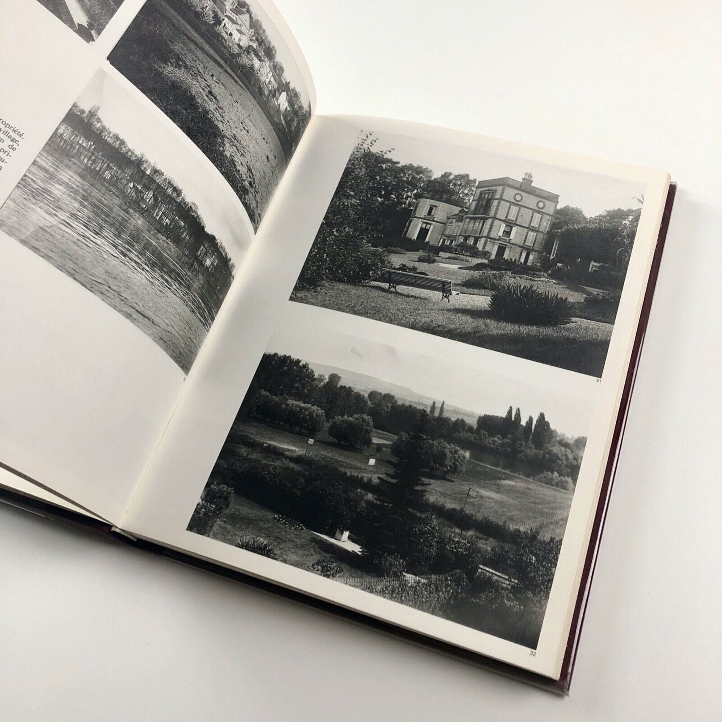 Zola photographe by François Emile-Zola & Massin | Editions Denoël 1979