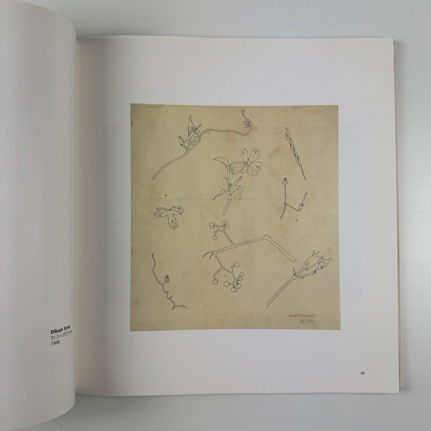 Chillida Aromas - Pensamientos | Cosme de Baranano Letamendia, 1998