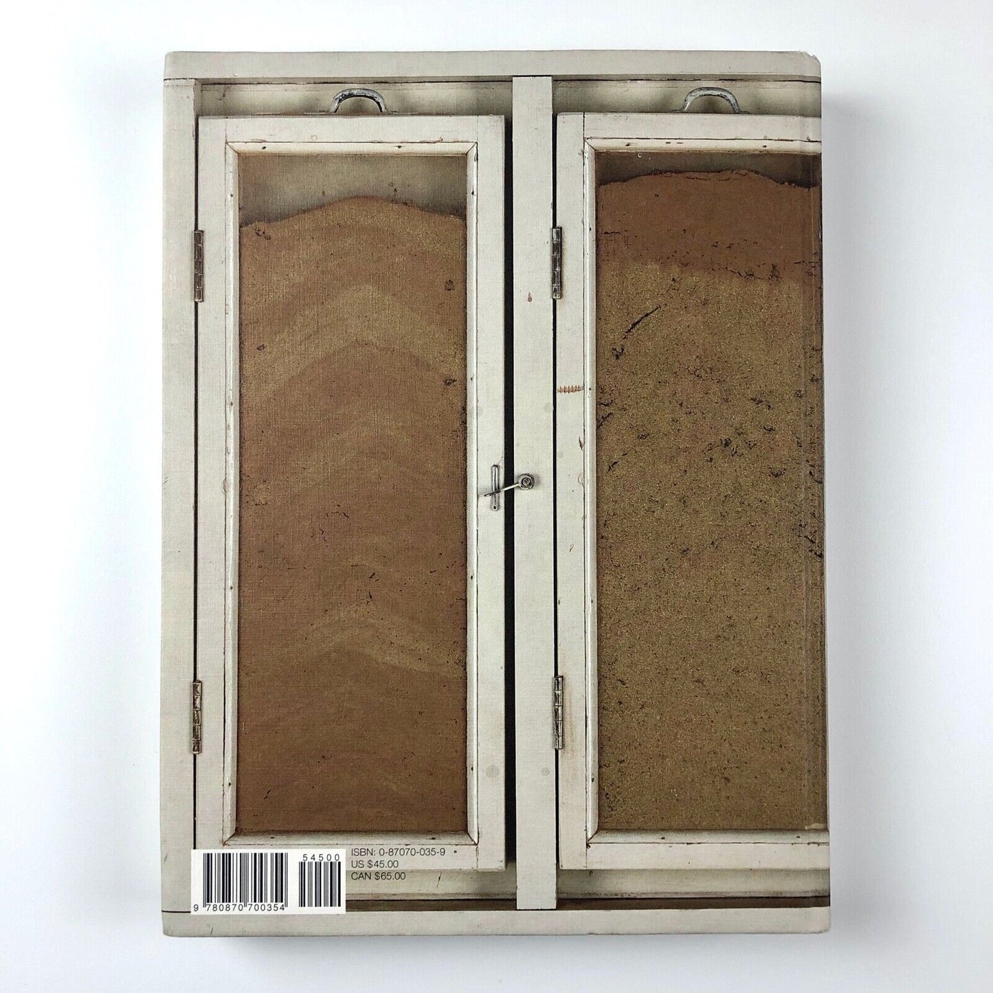 Roth Time – A Dieter Roth Retrospective | MOMA New York, 2004
