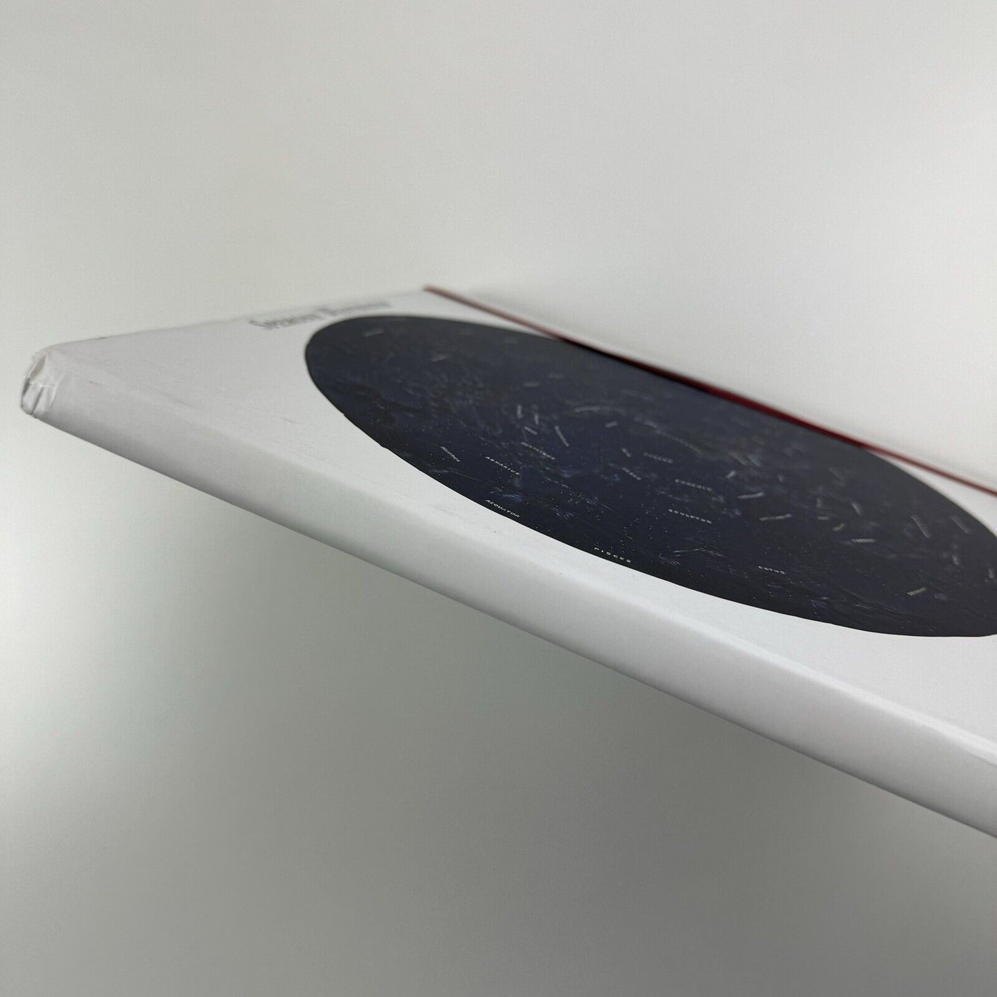 Sperone Westwater: Lugano 2012 | catalogue folder and inserts