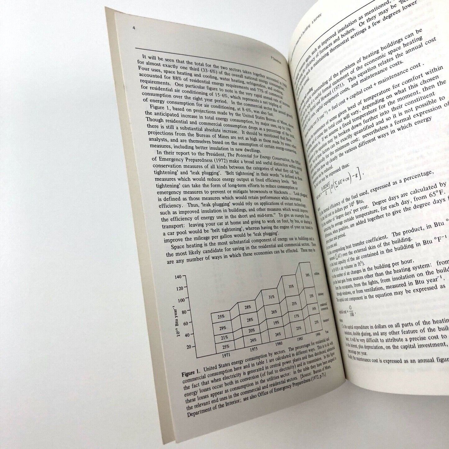 Environment & Planning B - Architectural journal | Volume 1, Number 1, 1974