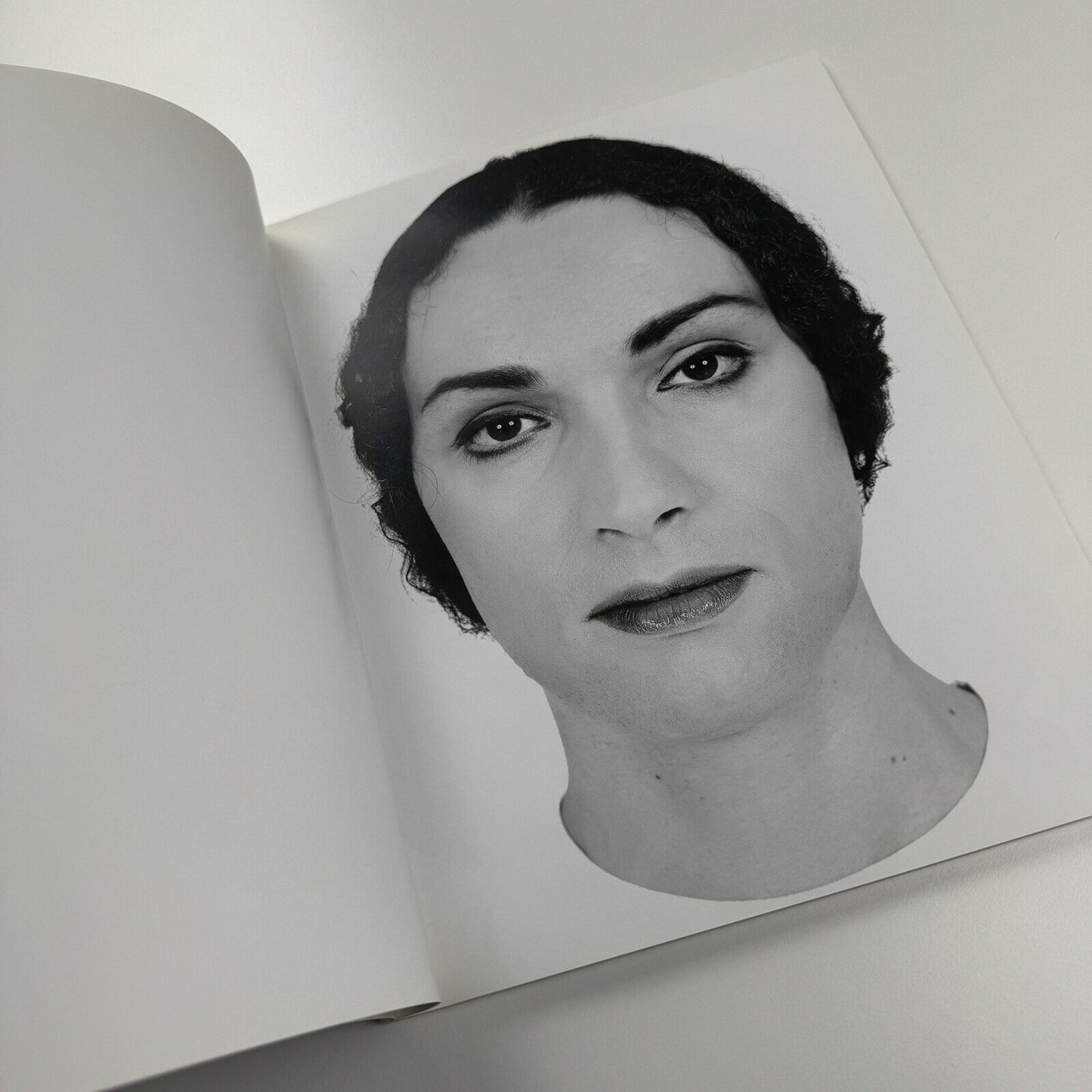 Valérin Belin | Galerie Xippas, Paris 2002