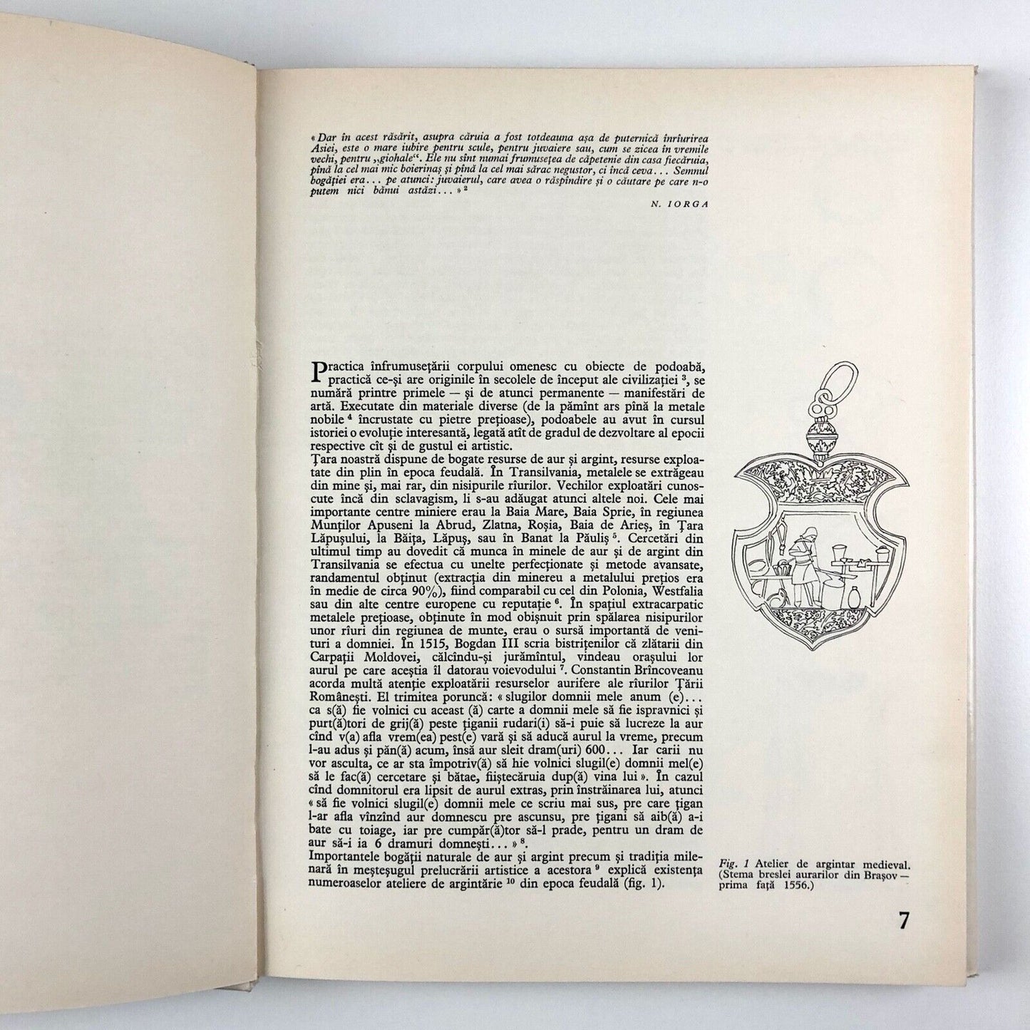 Podoabe Medievale în Tarile Române | Marin Matei Popescu | Editura Meridiane, 1970