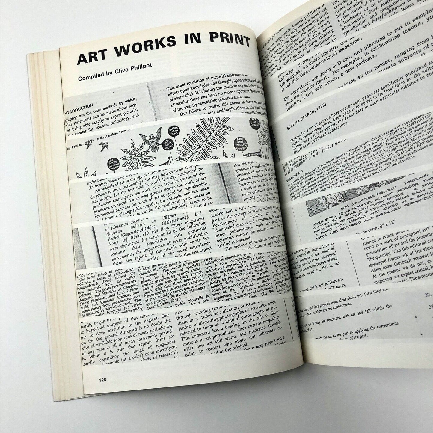 Studio International Journal of Modern Art Sep/Oct 1976 | 'Art Magazines' special