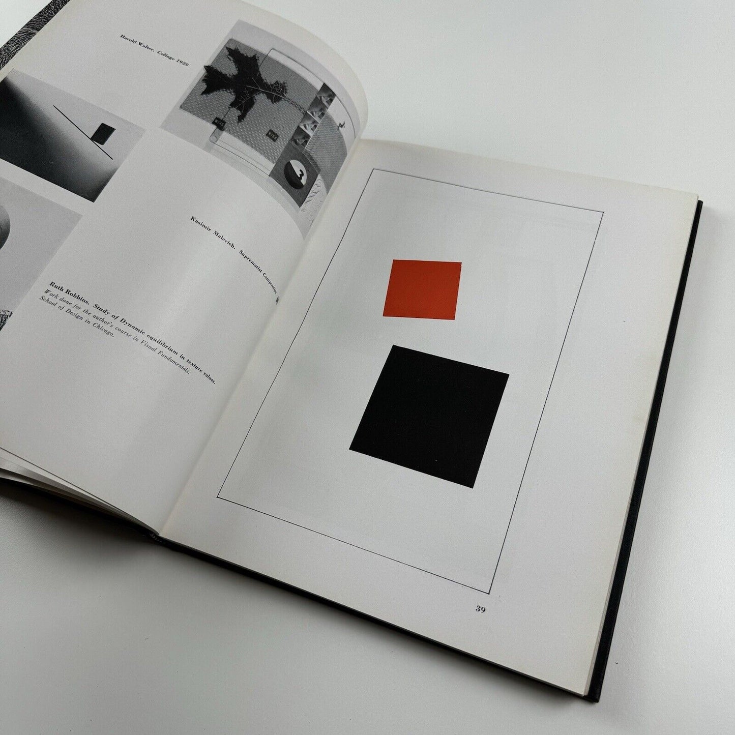 Language of Vision by Gyorgy Kepes | Paul Theobald, 1944