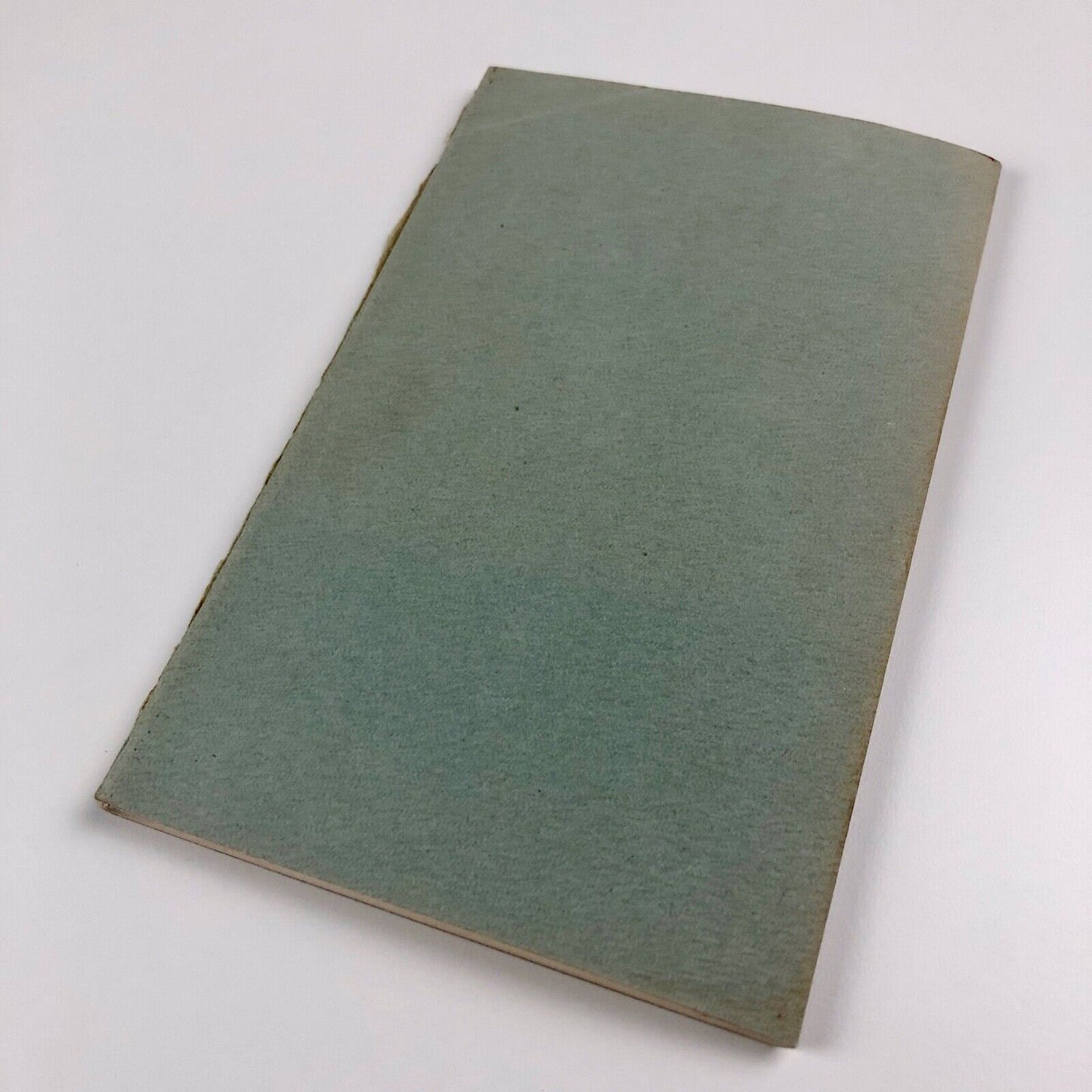 Mr Eric Gill – Recollections of David Kindersley | The Ward Ritchie Press, 1967