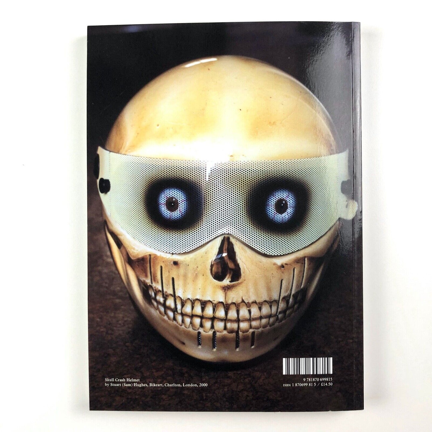 Folk Archive. Contemporary Popular Art from the UK by Jeremy Deller and Alan Kane | Opus Projects, 2005