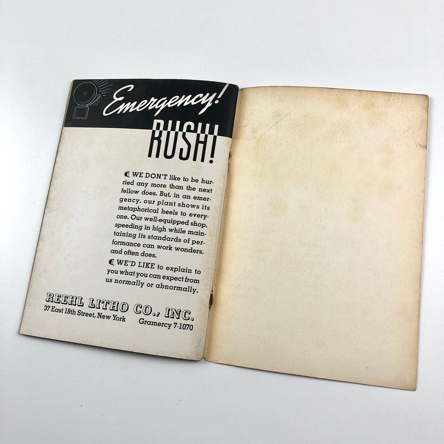 PM – Journal for Production Managers | Volume III, No. 7, March 1937