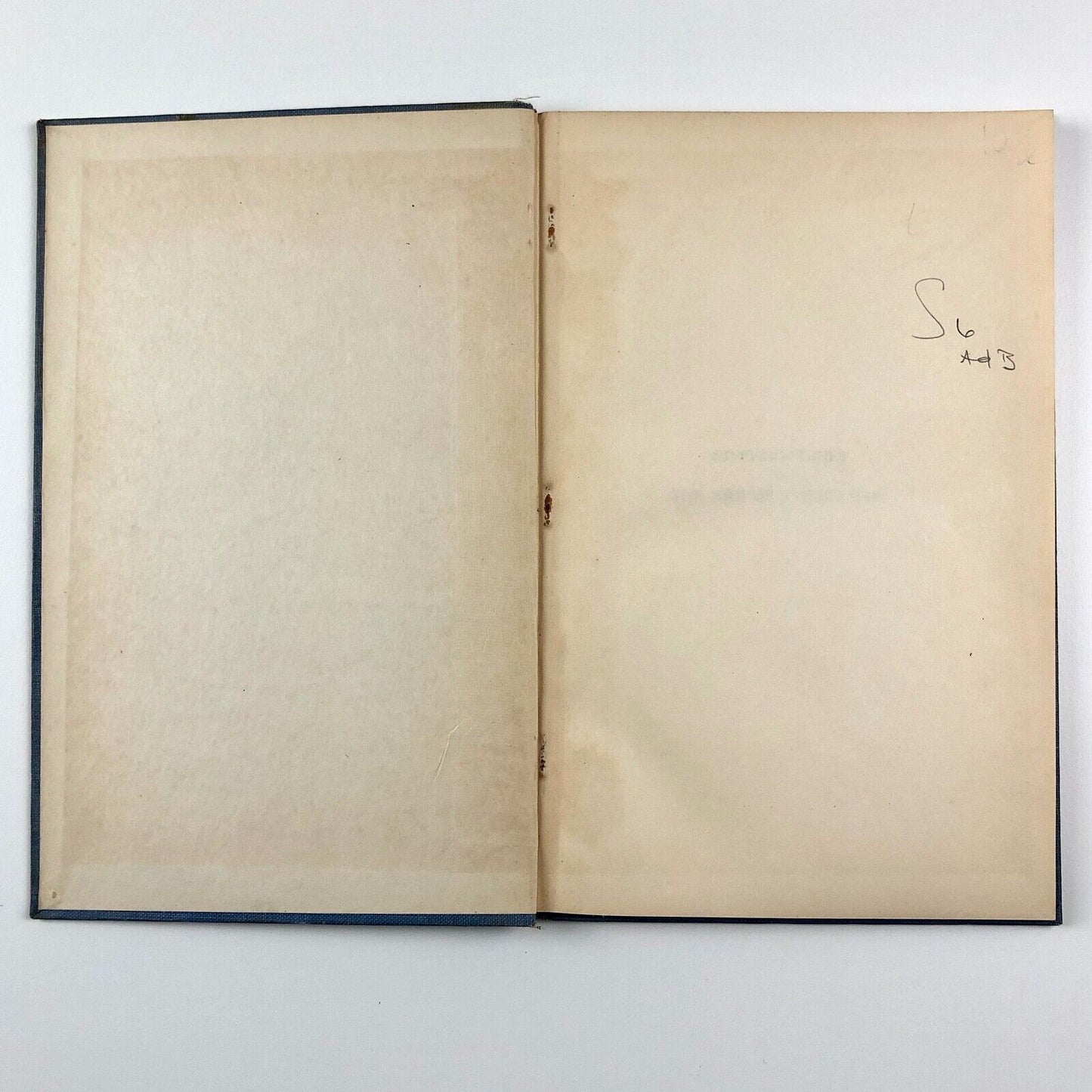 Stepping-Stones to the Art of Typography by Henry Guppy | The University Press, Manchester, 1928