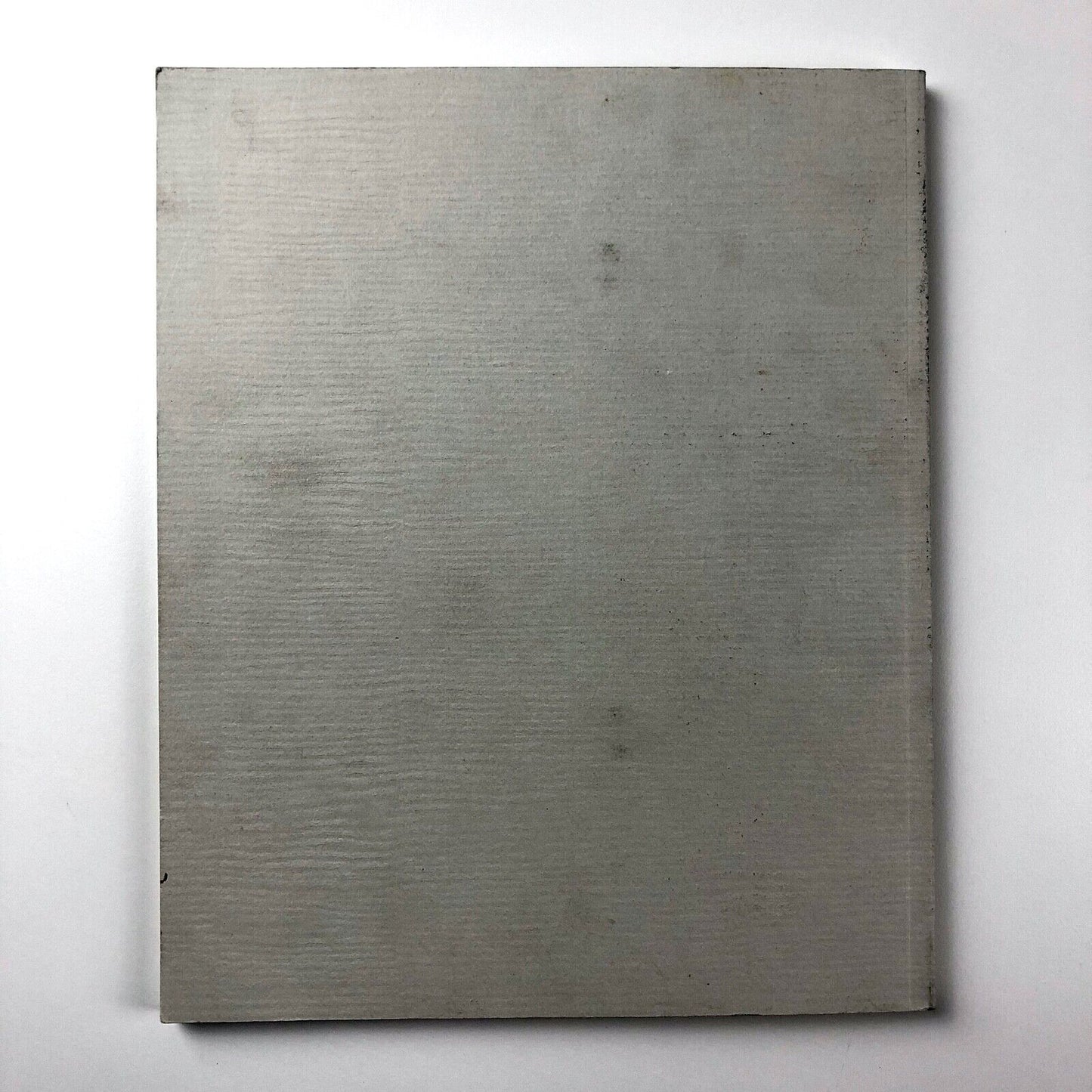 Leonard McComb: Drawings Paintings Sculpture exhibition | The Arts Council catalogue booklet, 1983