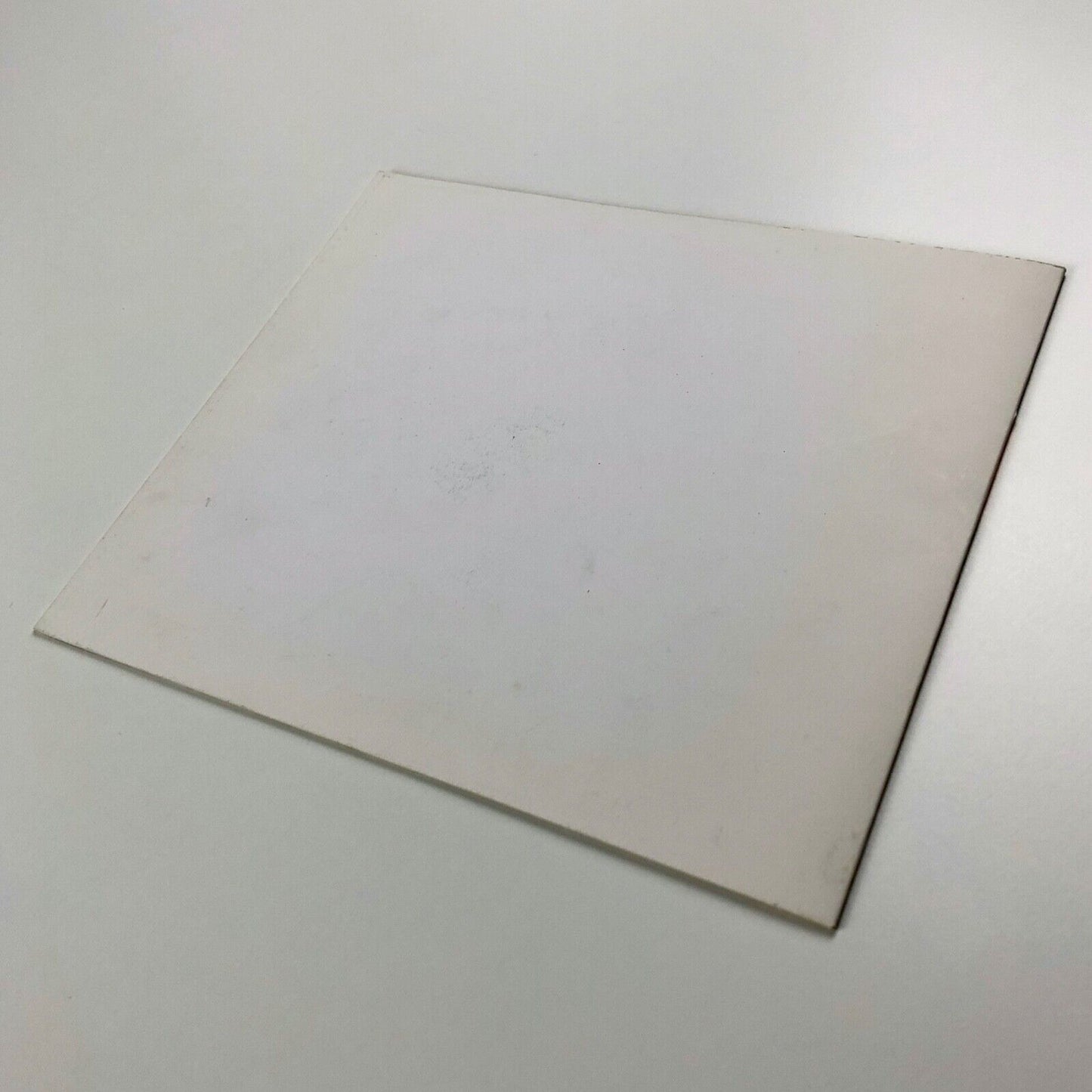 Folding card for Graham Sutherland. Retrospective Exhibition | Crane Kalman, 1999