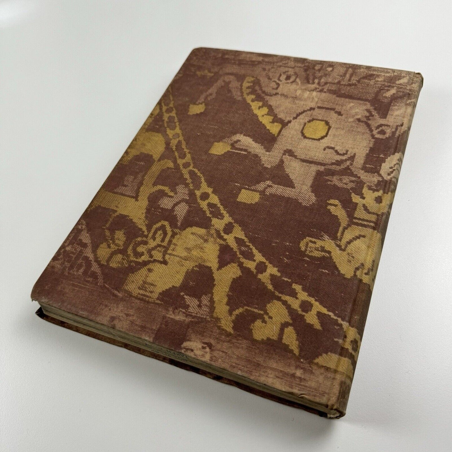 Prehistoric Art | Josef Poulik and W & B Forman | Spring Books c1955